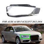 Audi A4 B8 13-15 Face (5)