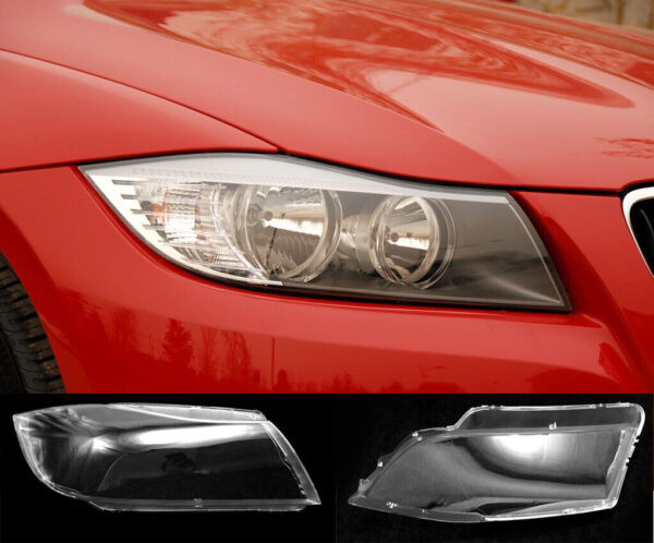 BMW E90 LCI Xenon 09-12 (7)