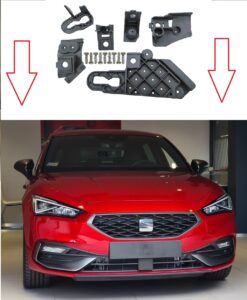 Ремонтен комплект щипки за фар Seat Leon 4